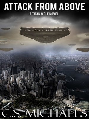 cover image of Attack From Above